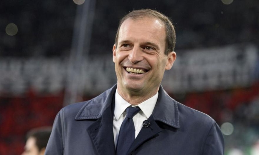 Θετικός για Αγγλία ο Αλέγκρι