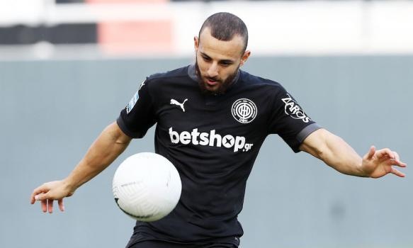 Ουές: «Επιπλέον κίνητρο, το σερί νικών»