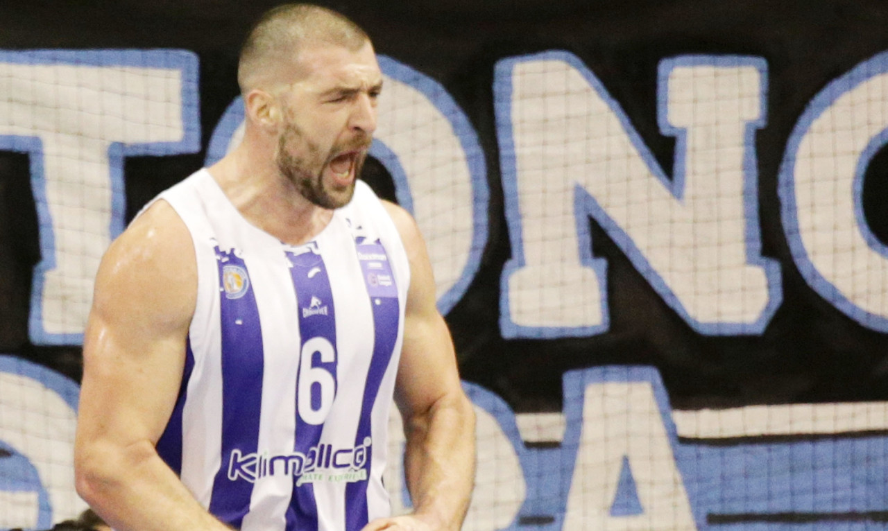 Ηρακλής: «Συναγερμός» με Καββαδά