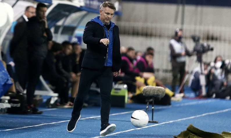 Κάναντι: «Είμαι απογοητευμένος»! (Video)