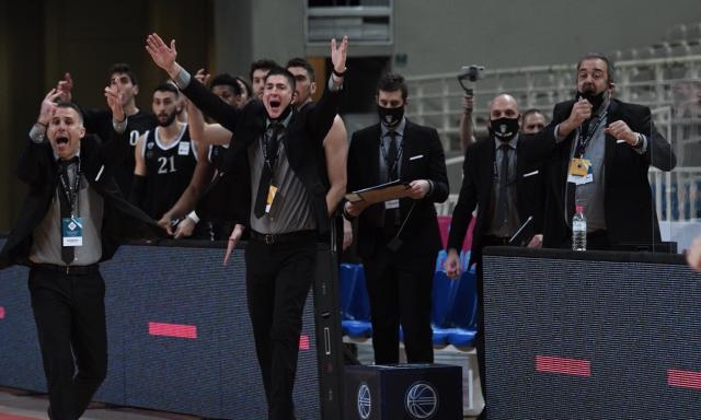 ΠΑΟΚ: «Ο ορισμός της κλοπής, ποτέ ξανά σε παιχνίδι μας ο Καρακατσούνης» (video+photos)