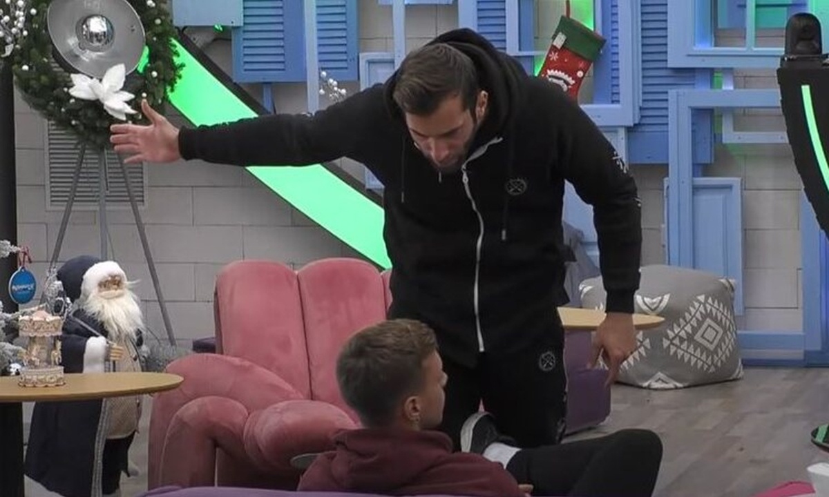 Big Brother: Πλήθος καταγγελιών για το παιχνίδι - Η ανακοίνωση του ΕΣΡ