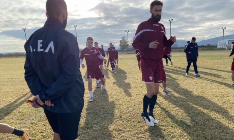 ΑΕΛ: Τελευταία στιγμή για Μιλοσάβλιεβιτς-Γιουνές