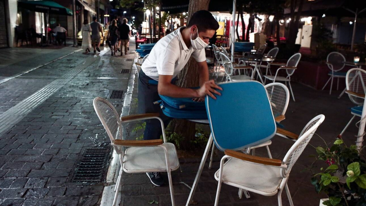 Αναστολές Νοεμβρίου: Ποιοι δεν πληρώθηκαν - Πότε θα πάρουν την αποζημίωση