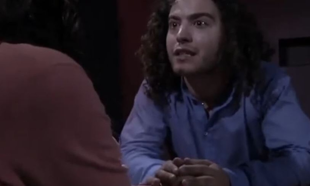 Στράτος Βαλσαμίδης: Θρίλερ με το θανάτου του ηθοποιού - Ανοίγει πάλι ο φάκελος