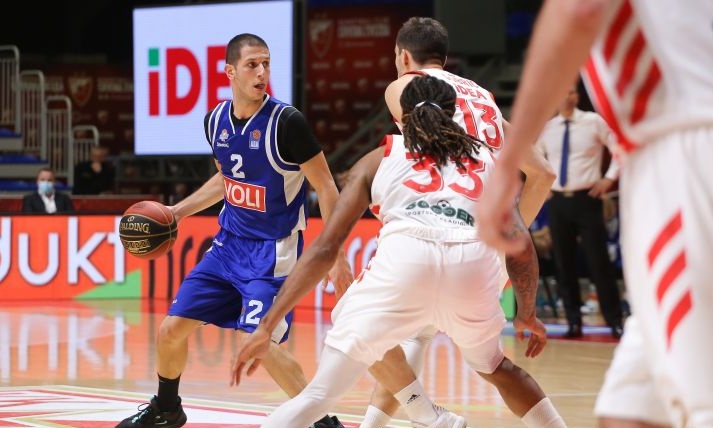 O Ιβάνοβιτς εκτέλεσε τον Ερυθρό Αστέρα που σκεφτόταν τον Ολυμπιακό