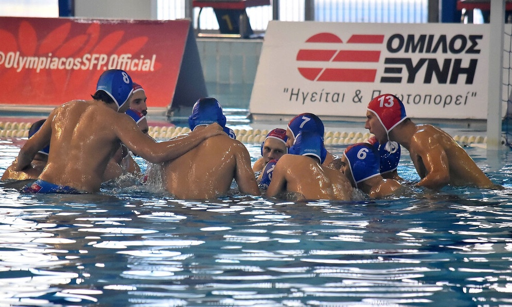 «Αντίο» με ήττα για τον Πανιώνιο