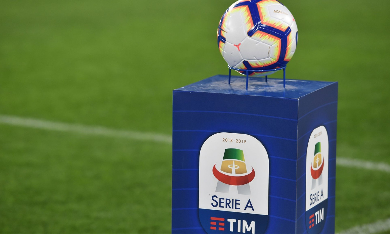 Serie A: Όλα τα γκολ και τα highlights της αγωνιστικής (videos)