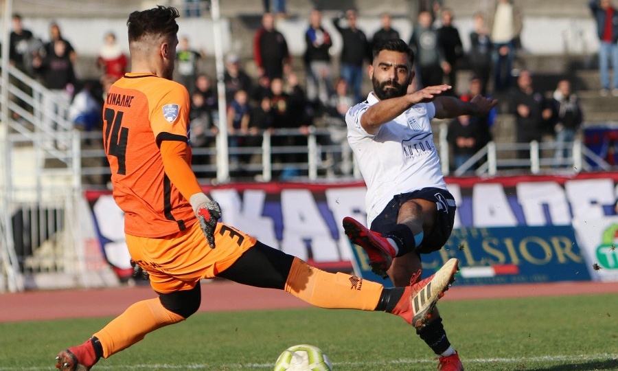 Σταματής: «Δεν γίνεται να υπάρχει αυτή η αντιμετώπιση»