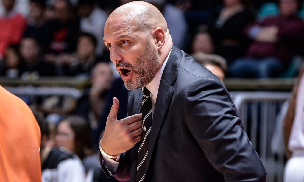 Η Βίρτους έστειλε... σπίτι του τον Τζόρτζεβιτς