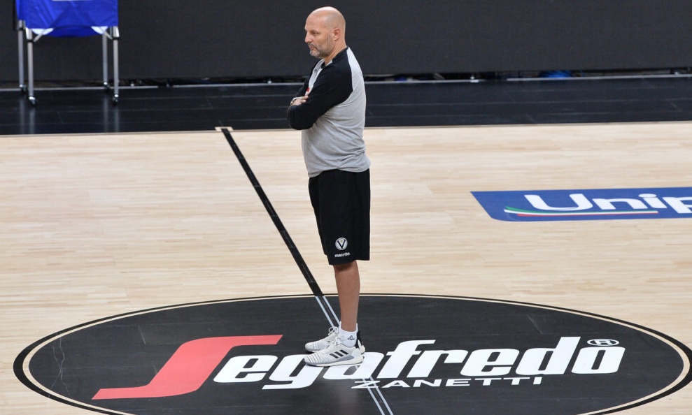 Βίρτους Μπολόνια: Έμεινε και επίσημα ο Τζόρτζεβιτς