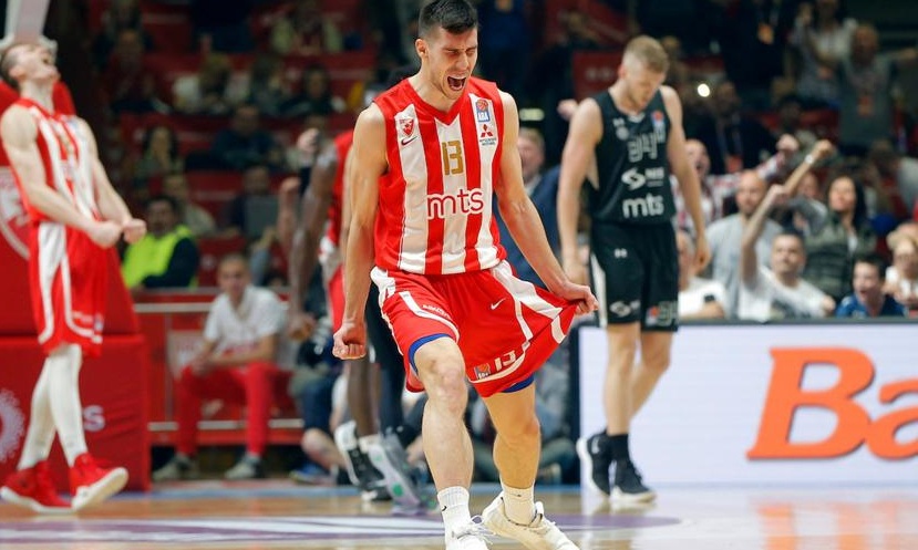 Ντόμπριτς: «Έμπειρη ομάδα ο Ολυμπιακός»