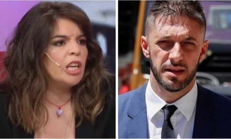 Έξαλλη η κόρη του Μαραντόνα: «Εμφανίσου, δειλέ αρουραίε» - Η απάντηση του δικηγόρου (photos)