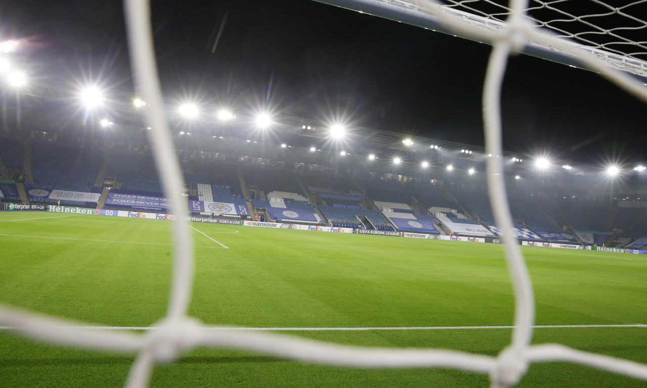 Λέστερ-ΑΕΚ: Χωρίς Βάρντι οι «αλεπούδες»