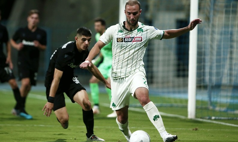 Μαυρομμάτης: «Πήραμε ψυχολογία απ’ το ντέρμπι»