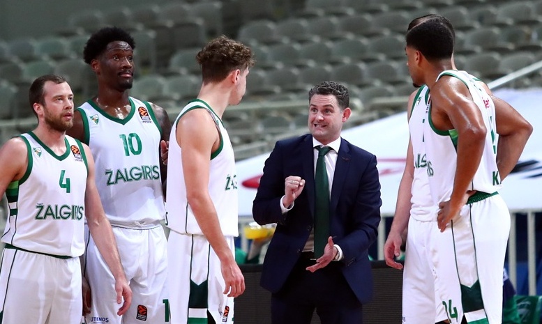 Σίλερ: «Τους… κρατήσαμε όταν βγήκαν δυνατοί»!