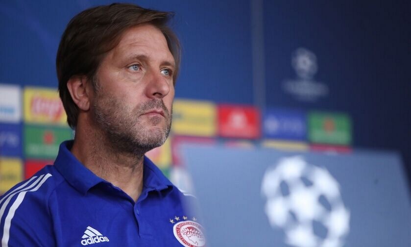 Ολυμπιακός: Αυτό είναι το πλάνο ενίσχυσης - Που εξετάζονται παίκτες (photos)