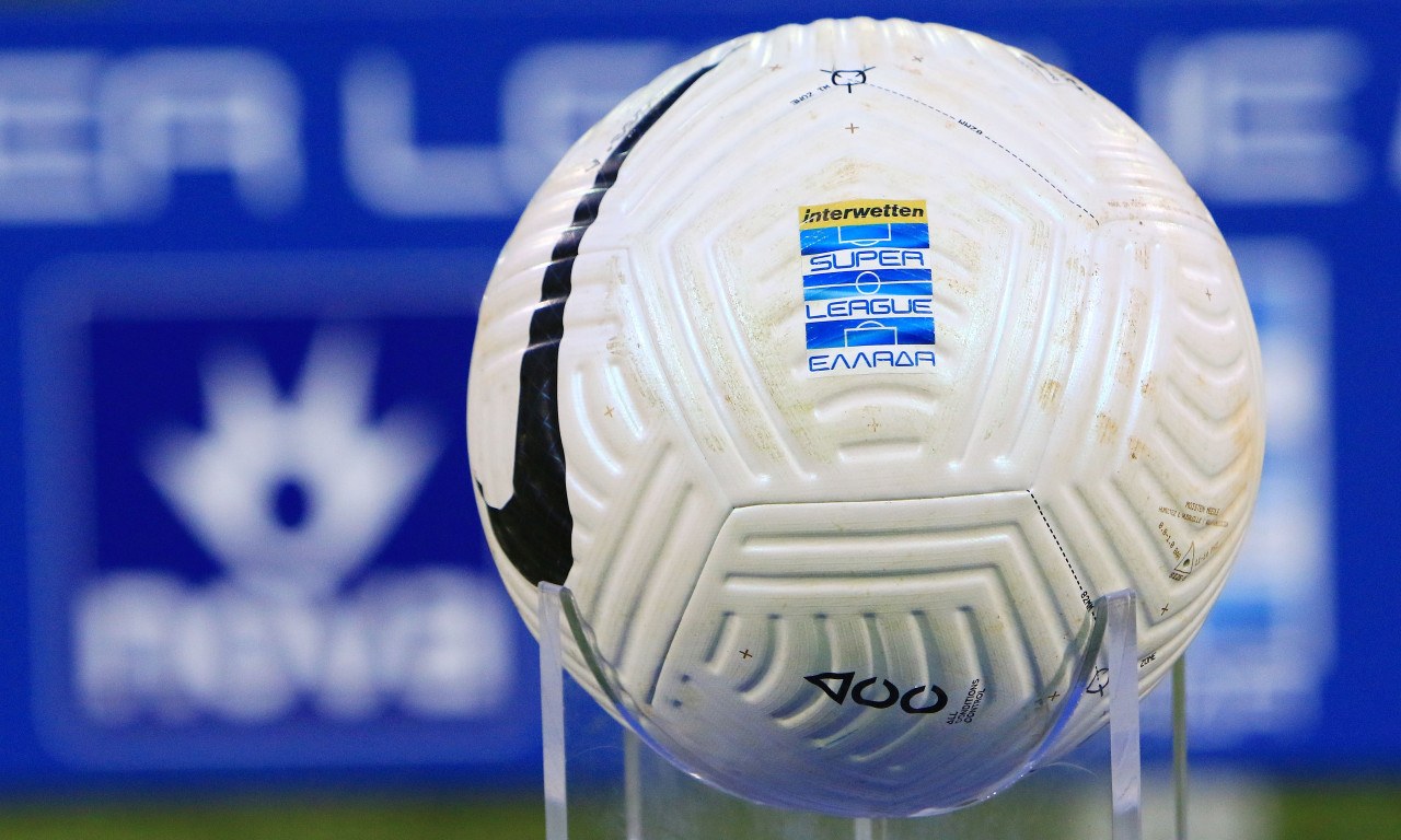 Super League: ΔΣ με τηλεδιάσκεψη με… γεμάτη ατζέντα