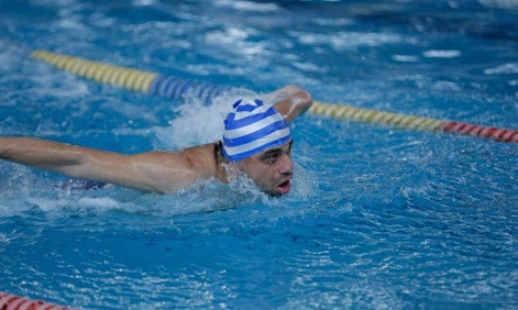 Κολύμβηση: «Πράσινο φως» για προπονήσεις 49 επίλεκτων αθλητών/τριών