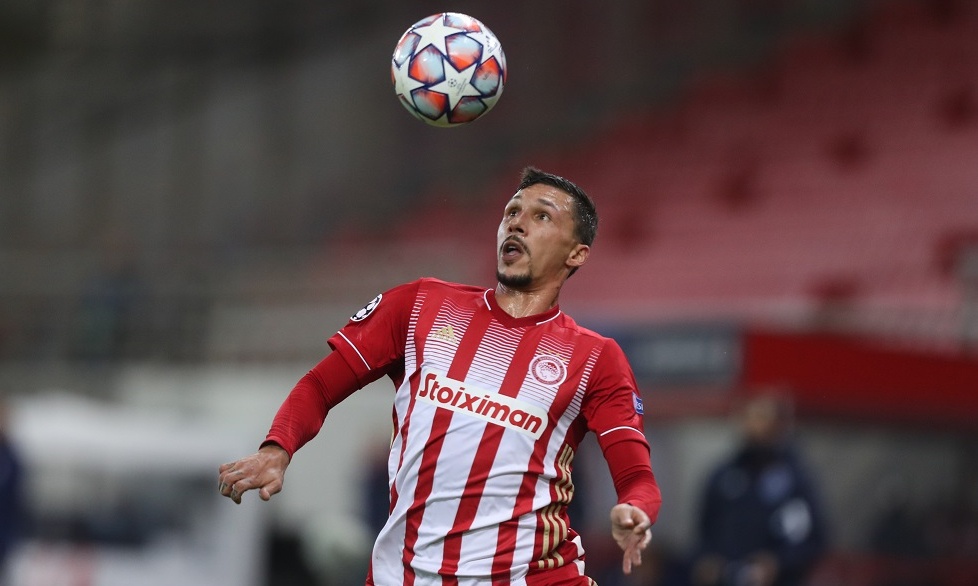 Ολυμπιακός: Η προσοχή στα... αριστερά και το «αστεράκι» της Λίβερπουλ (photos)