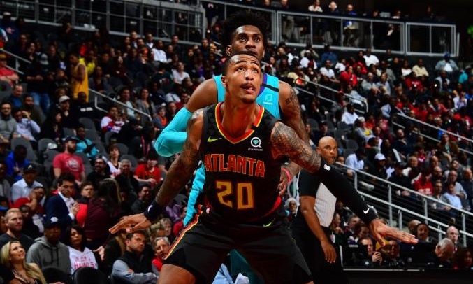 NBA: Το πρώτο Top-10 της σεζόν (video)