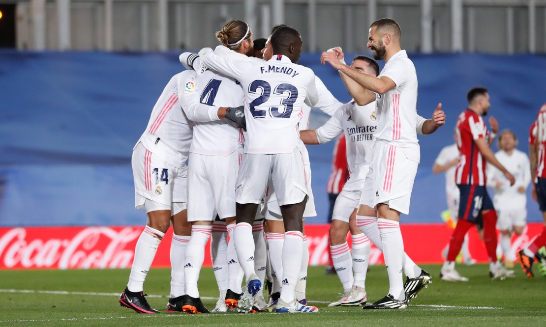 La Liga: Προσκύνησε τη «βασίλισσα»! (Videos & Photos)