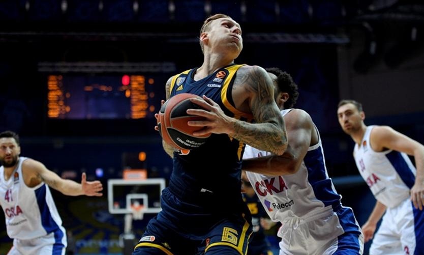 Euroleague: Οι συνεχόμενες «σφαλιάρες» φέρνουν αλλαγές στη Χίμκι