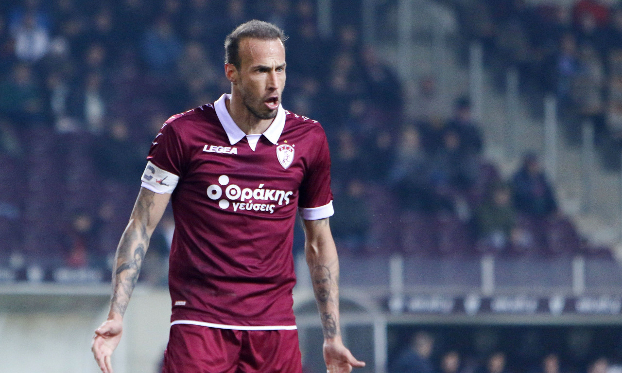 ΑΕΛ: Αποκάλυψη-βόμβα για Μόρα - Τι του ζήτησε ο Κούγιας