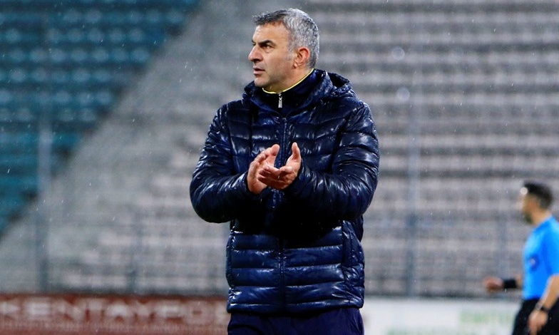 Δέλλας: «Πολύ σημαντικός βαθμός»!