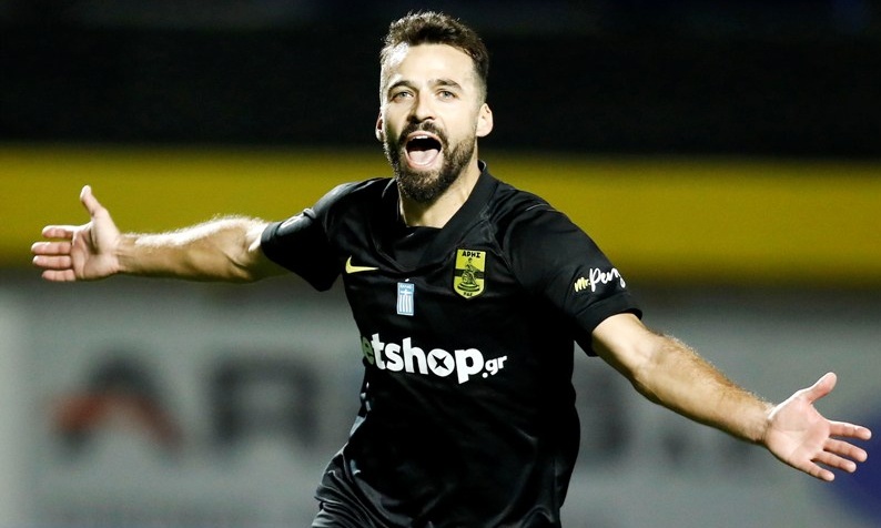 Μπρούνο Γκάμα: «Πήραμε αυτό που θέλαμε»! (Photos)