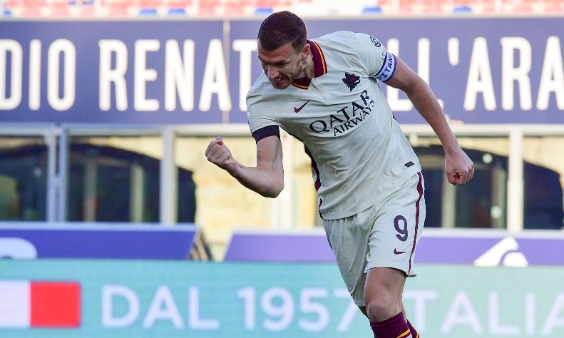 Serie A: Καταιγιστική Ρόμα, νίκες για Νάπολι-Αταλάντα! (Videos)