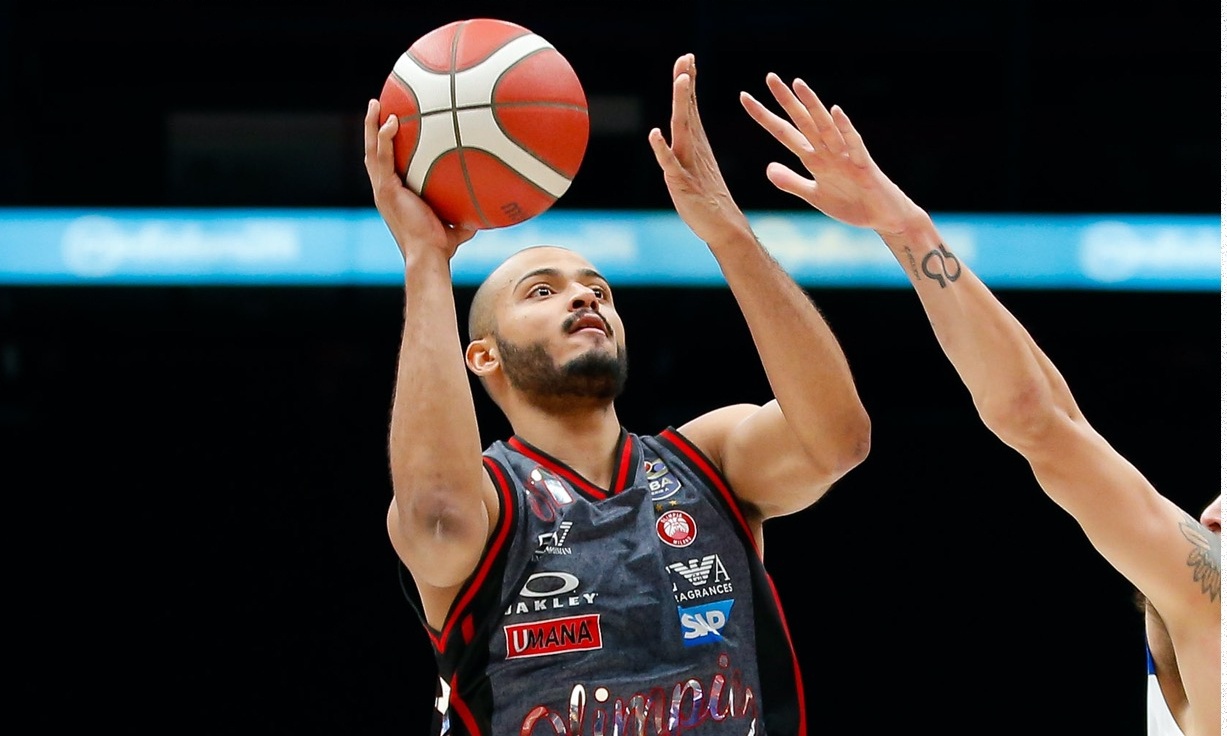 H Μπρίντιζι «σκότωσε» την Αρμάνι Μιλάνο