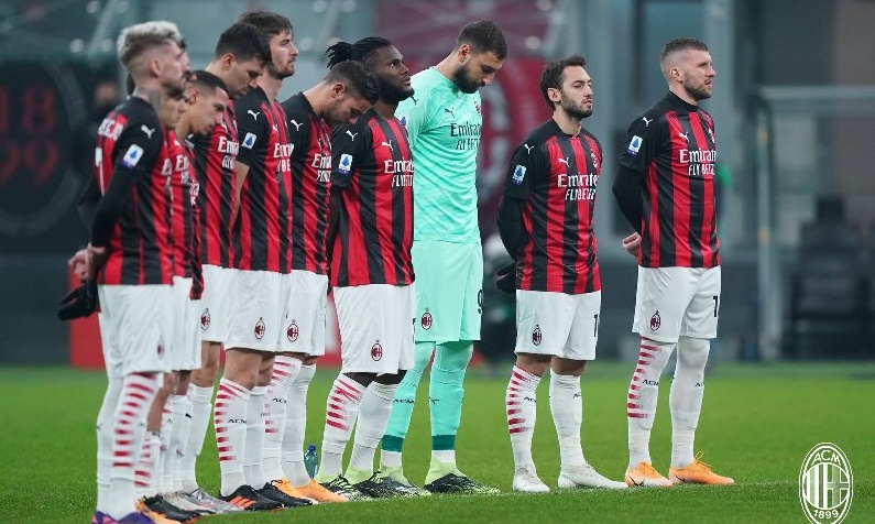 Serie A: Γλίτωσε την ήττα στις καθυστερήσεις η Μίλαν! (Videos)