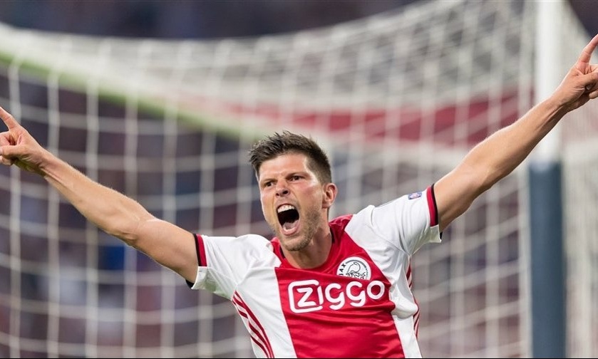 Άγιαξ: Λέει «αντίο» ο Χούντελααρ (photos)