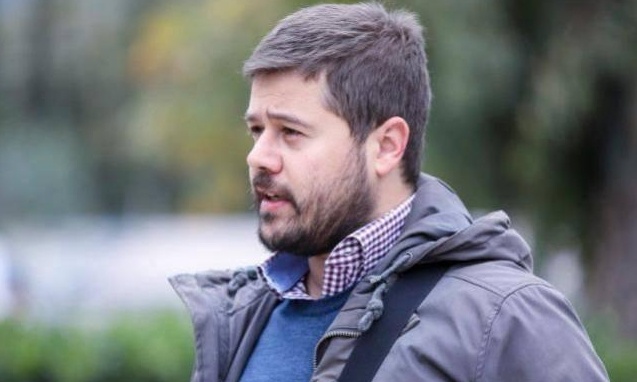 ΠΑΟΚ: Η απάντηση Γκαγκάτση σε Καραπαπά με «άσπρο Polo»