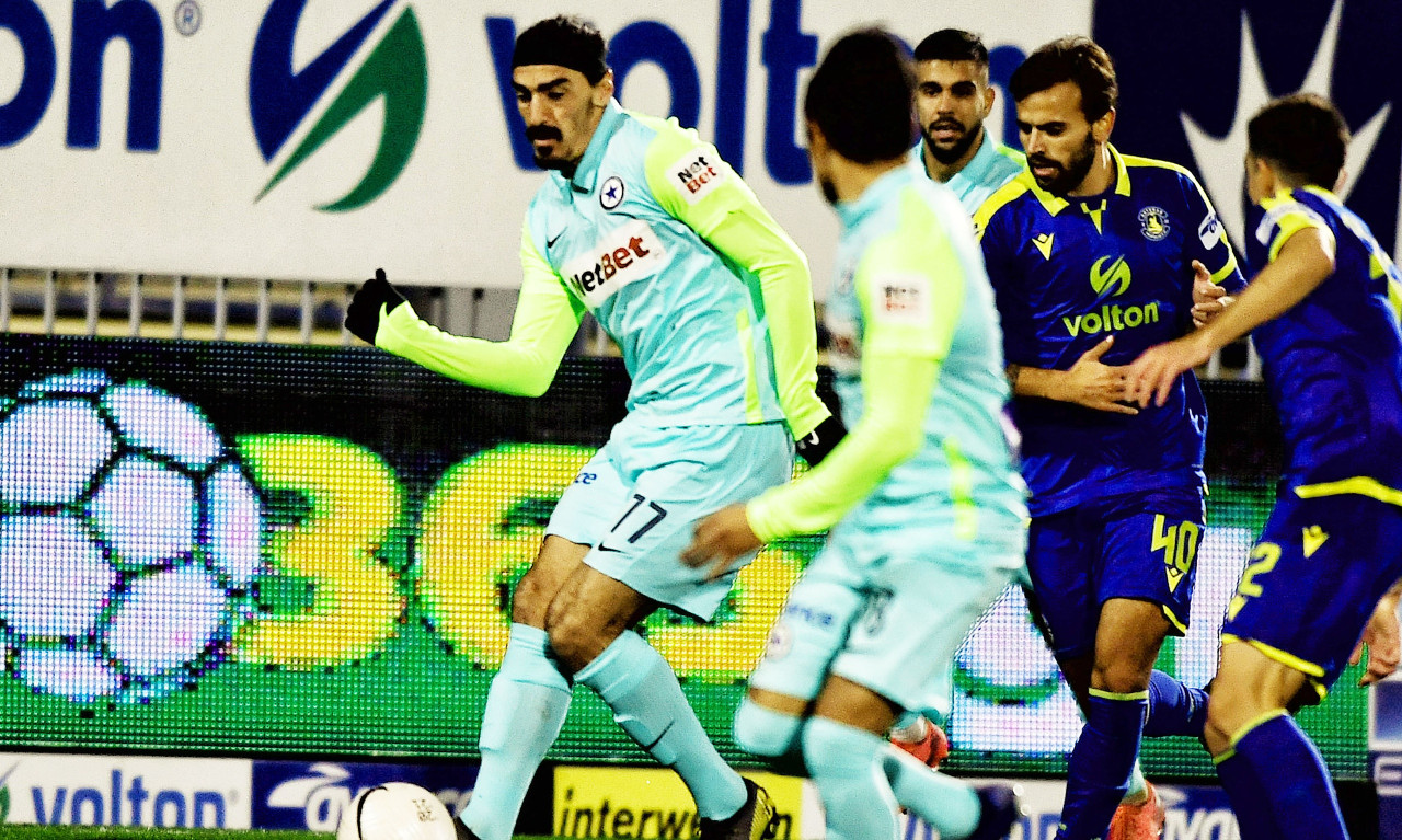 Ούμπιδες: «Δεν πάμε καλά»! (video)