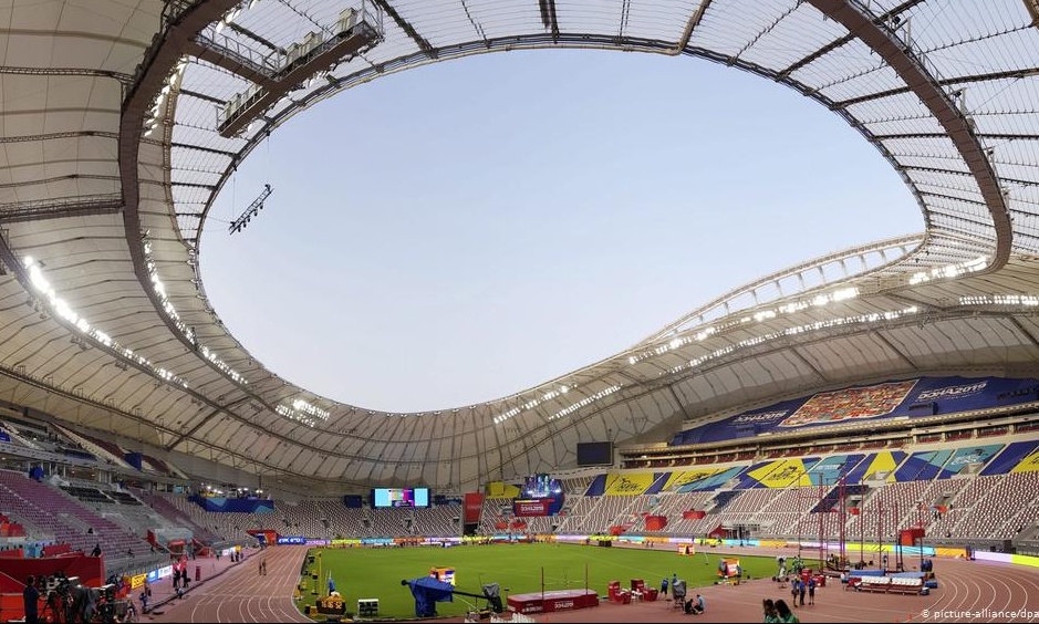 Η WA επικύρωσε τα παγκόσμια ρεκόρ των Γκιντέι και Τσεπτεγκέι σε 5.000μ και 10.000μ αντίστοιχα