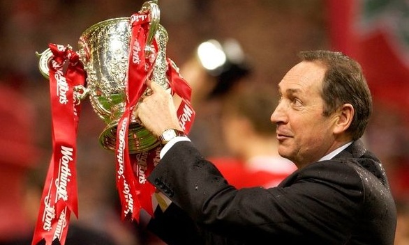 Θρήνος στο παγκόσμιο ποδόσφαιρο - «Έσβησε» ο Ζεράρ Ουγιέ