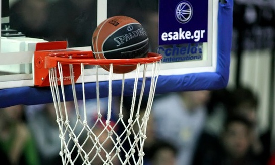 ΕΣΑΚΕ: Αλλαγές στο πρόγραμμα της 9ης αγωνιστικής