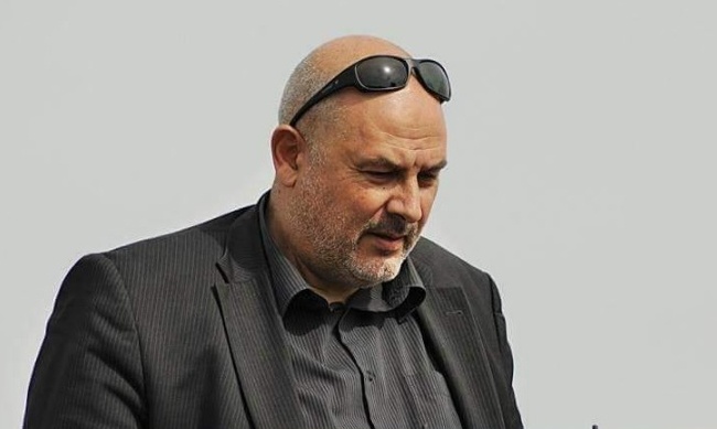 Φαναρίτης: «Το πρωτάθλημα να τελειώσει όπως πρέπει»