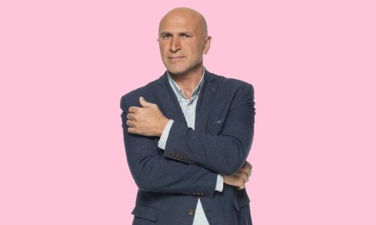 Big Brother αποκλειστικό: Χ. Μακρίδης: «Ήμουν το μεγαλύτερο brand και με διώξανε»