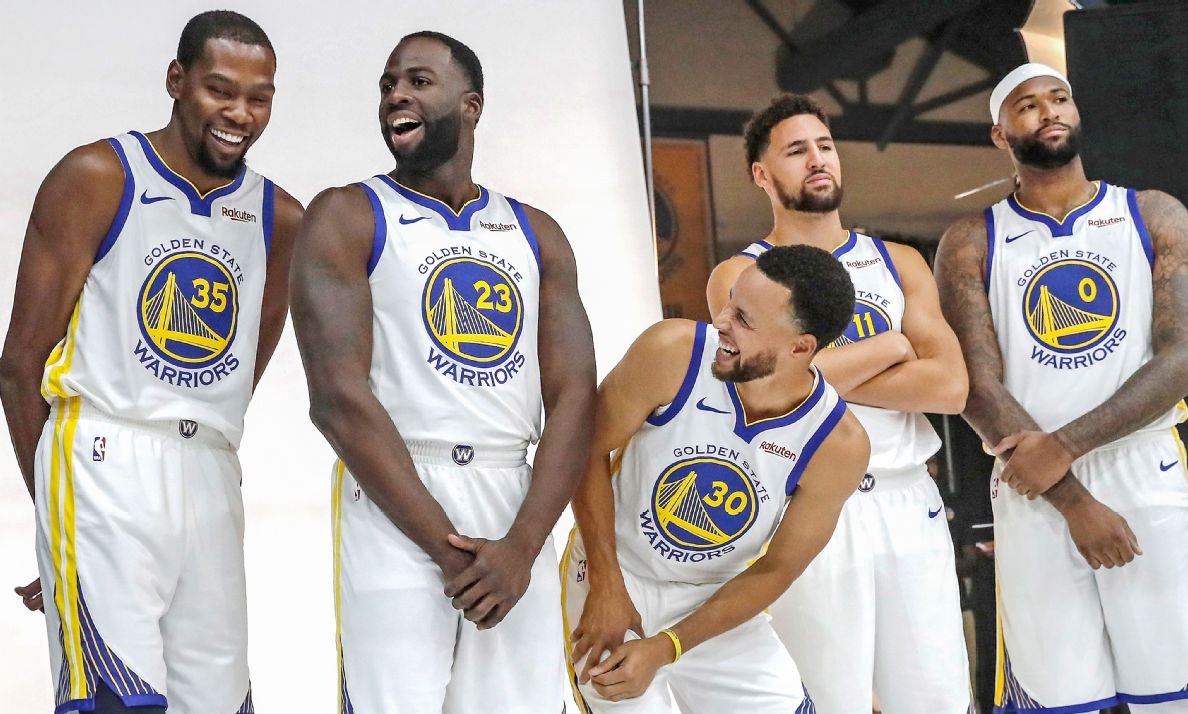 «Μπελάδες» για άσο του NBA - Στη φόρα προσωπικές στιγμές του (photos)