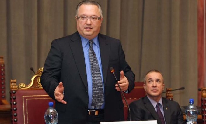 Γκεραρντίνι για Φενέρ: «Το μπάτζετ μειώθηκε κατά 50%»!