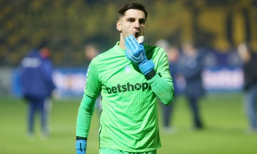 Επιστολή Σιαμπάνη σε ΕΠΟ και Super League για το Άρης-ΠΑΟΚ