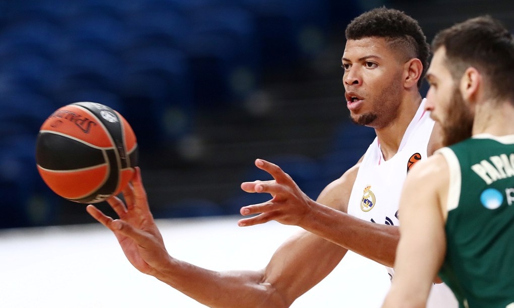 Ταβάρες: «Δεν τα παρατά ποτέ ο Παναθηναϊκός»