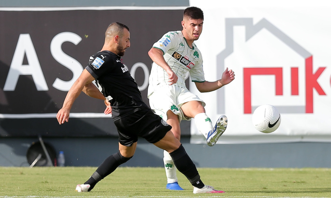 Παναθηναϊκός: Το ραντεβού και το μέλλον των Μπουζούκη, Εμμανουηλίδη