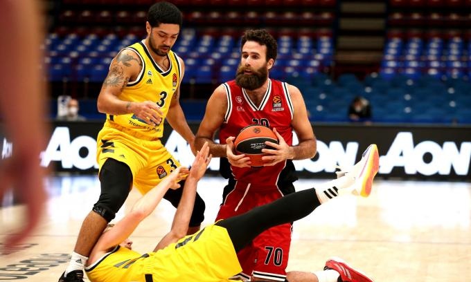 Ντατόμε: «Επιστρέφω στο μέρος που αποκαλούσα σπίτι μου»