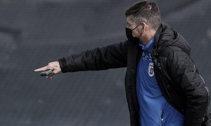 ΠΑΟΚ: Στροφή στον Παναθηναϊκό