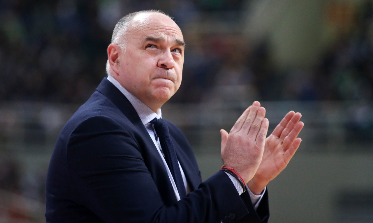 Λάσο: «Μείναμε συγκεντρωμένοι και κερδίσαμε»