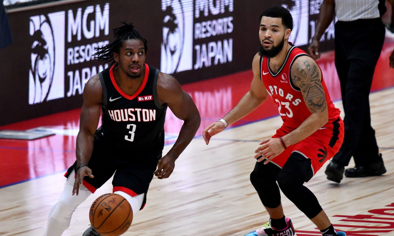 Χιούστον Ρόκετς: Σοκ με Κλέμονς
